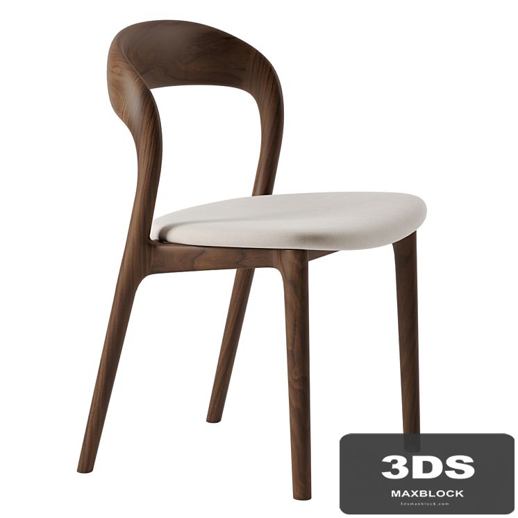 Neva Light chair by Artisan