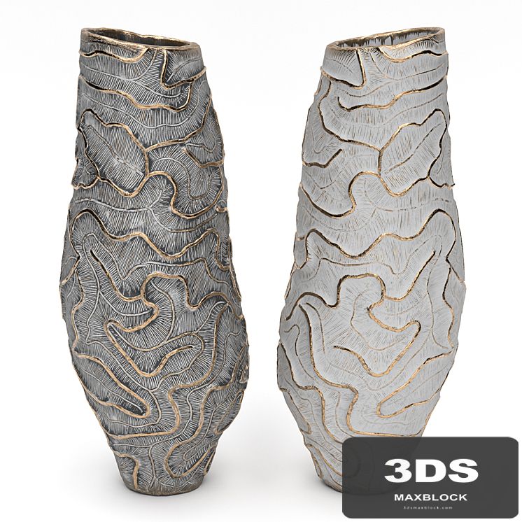 Vase 5