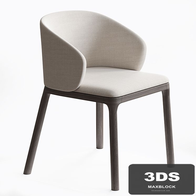 Novamobili Navy Tub Chair
