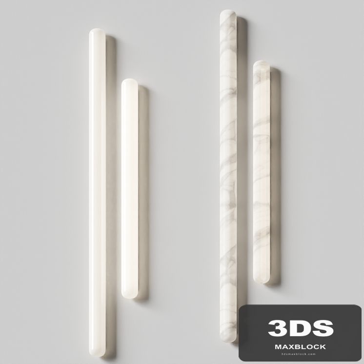 Slide - Stiletto Shard
