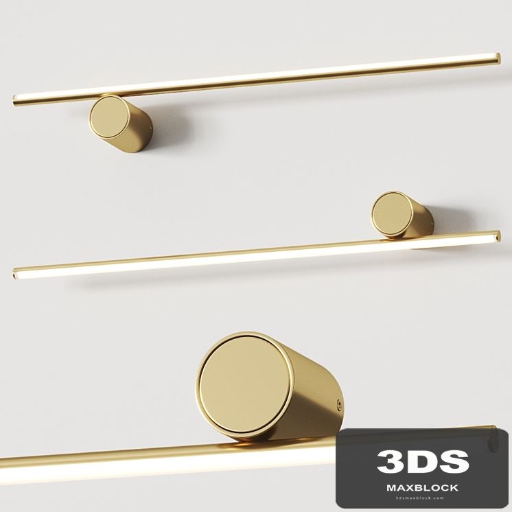 Flos Coordinates W1 Wall Lamp