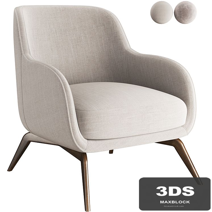 Belt Armchair