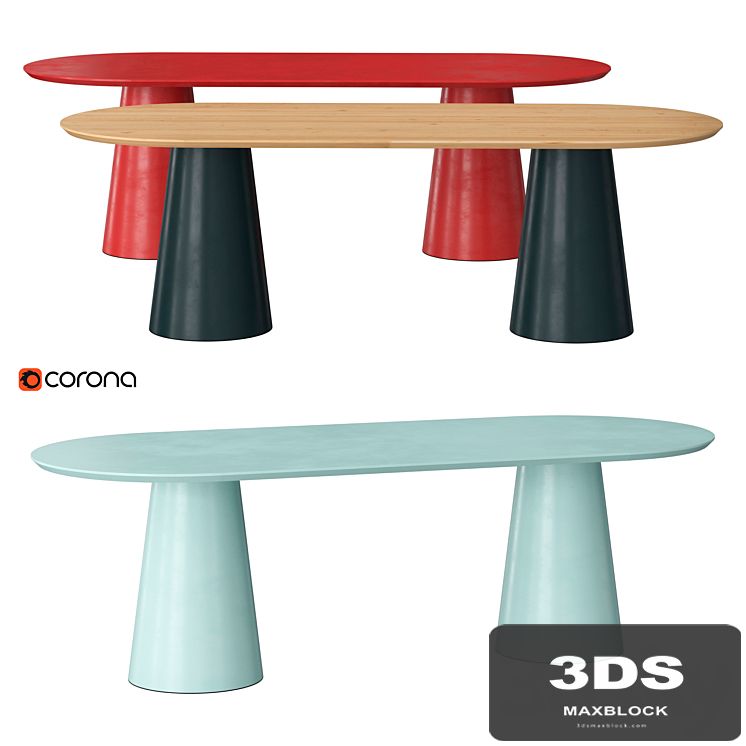 Orion | Table