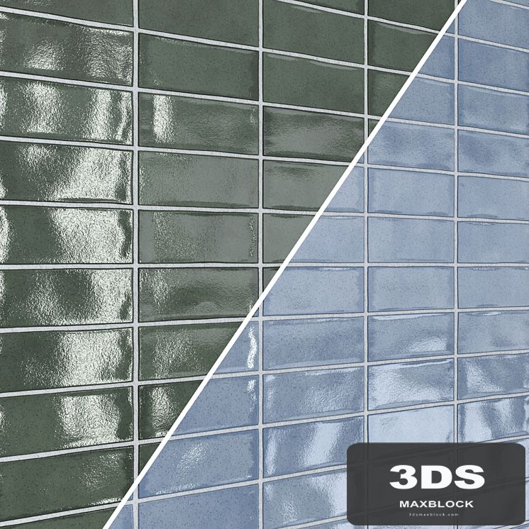 Farhad Mtl:Altea EQUIPE(Rectangle)|9 Color|4K|PBR|