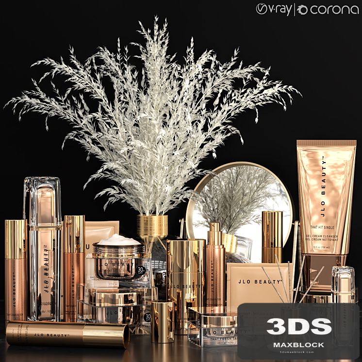 Bathroom_accessories_47_JLO BEAUTY PRODUCT