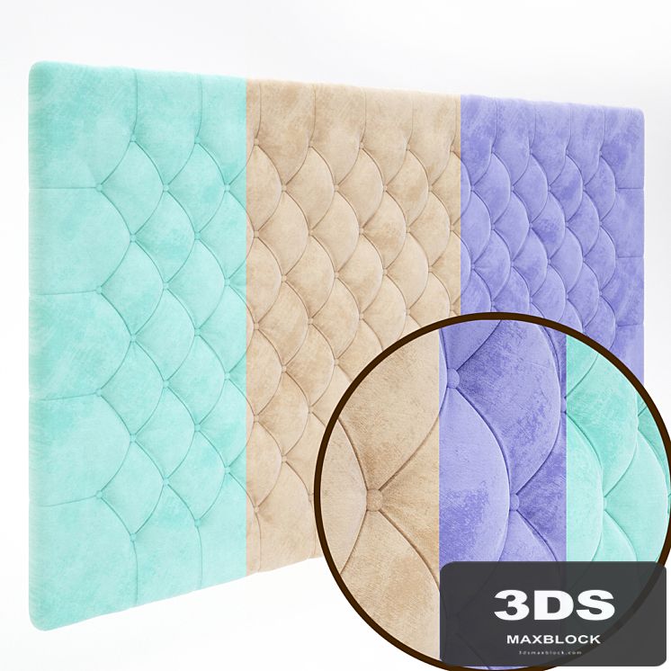 Soft cover Capito