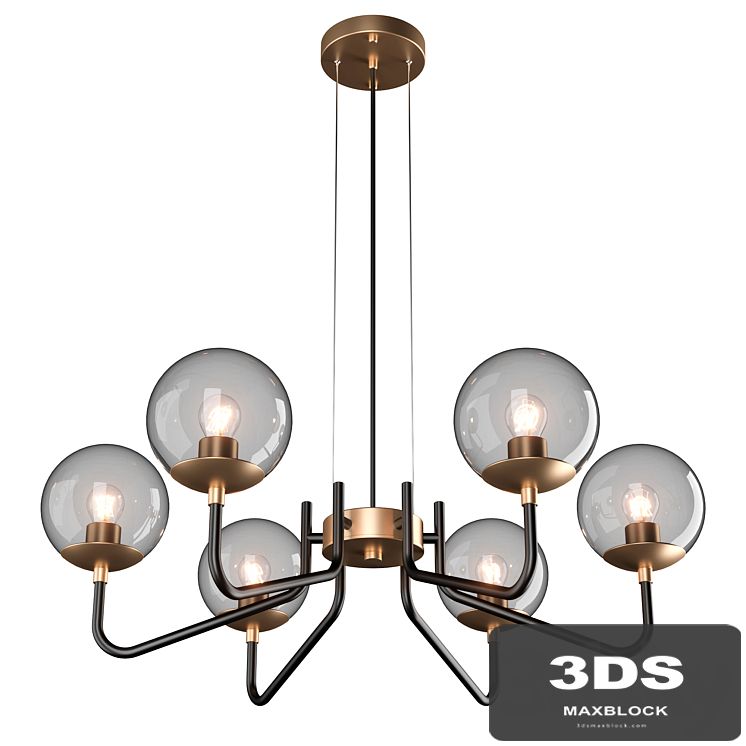 Pendant lamp Freya