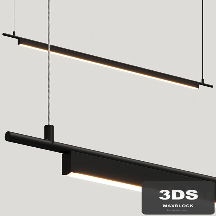 Aromas del Campo Coln Pendant Lamp