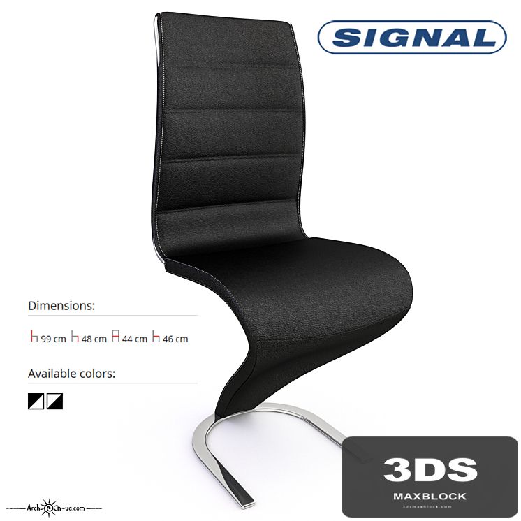 Signal H-134