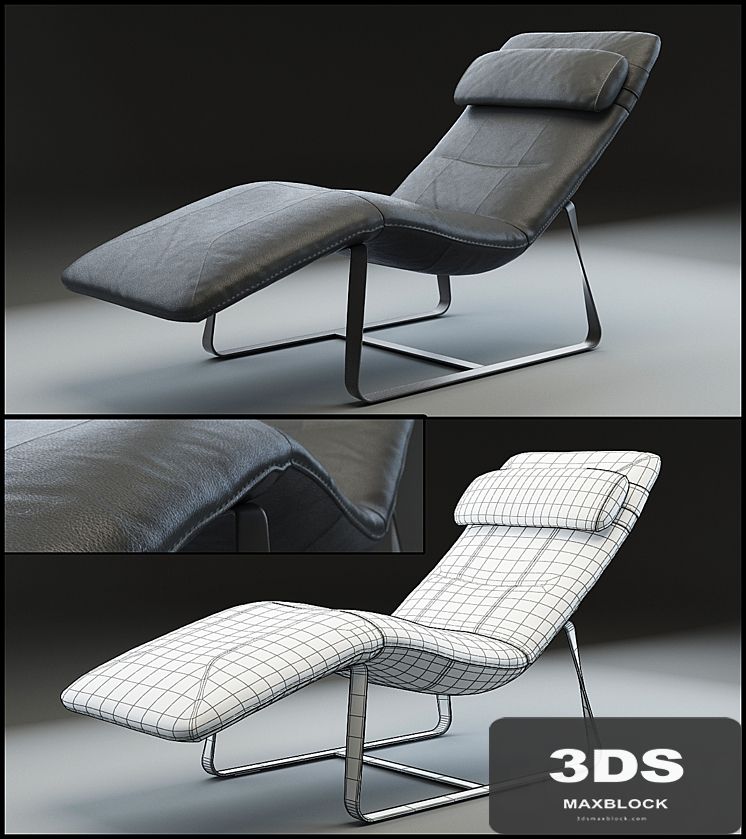 Rolf Benz 360