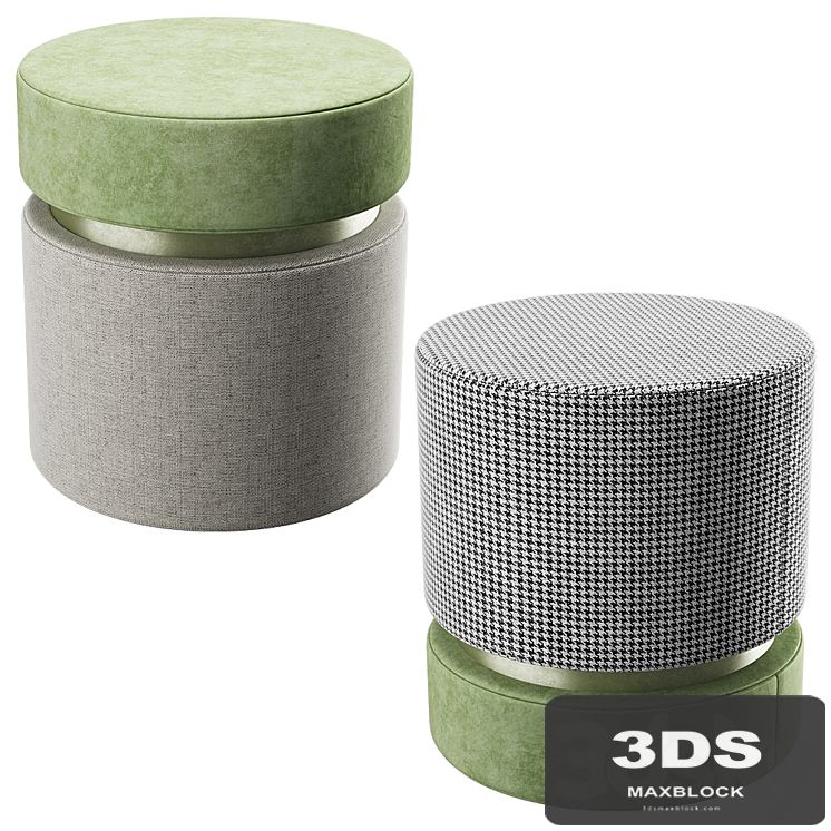 pouf Sleep House