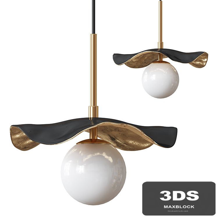 OLEA ceiling lamp