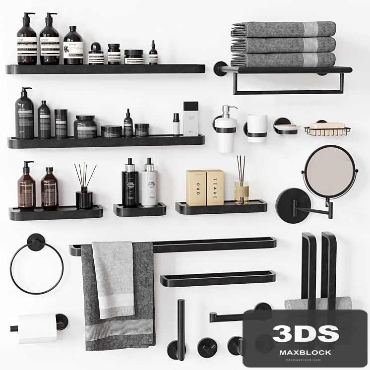 Bathroom Accessories 42