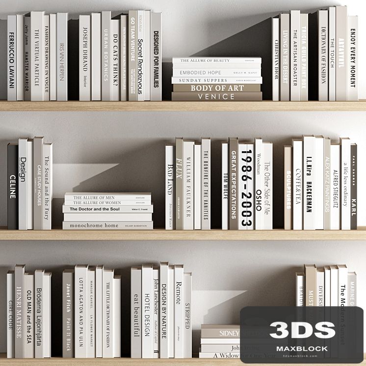Book set 4