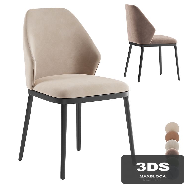 Bonaldo mida stool