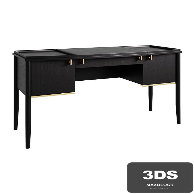 New Classic Writing desk desk