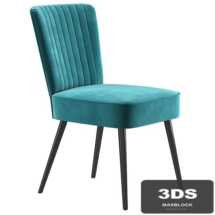 Chair Ronda La Redoute