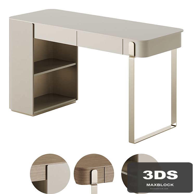 Parisienne Capital 2022.1 Console