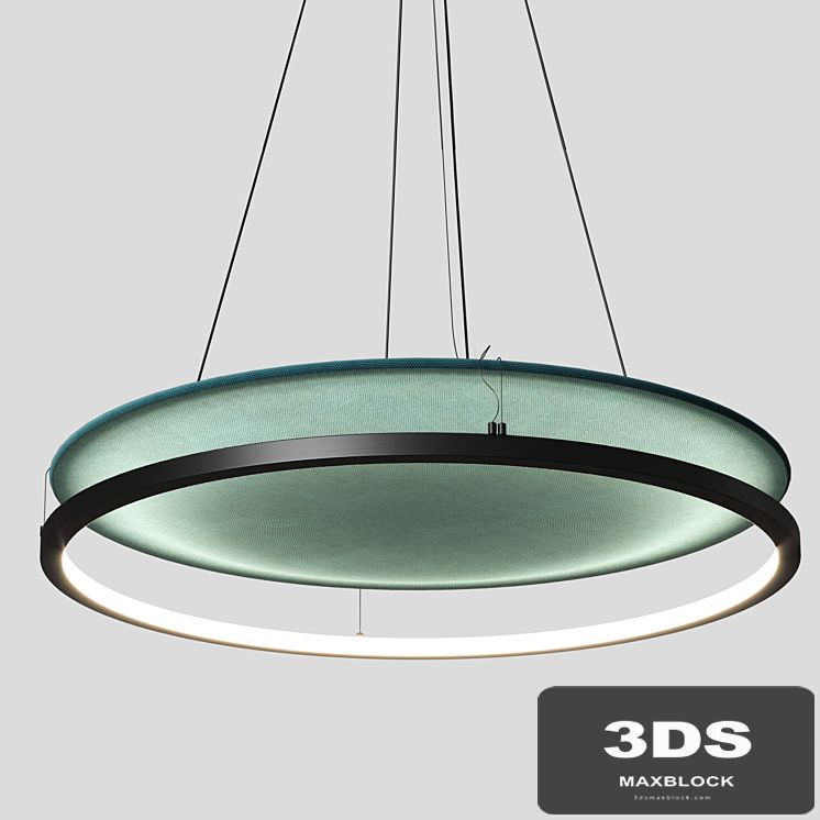 Circus s1500 Pendant light