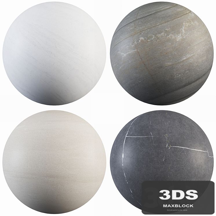 Collection SandStone 01