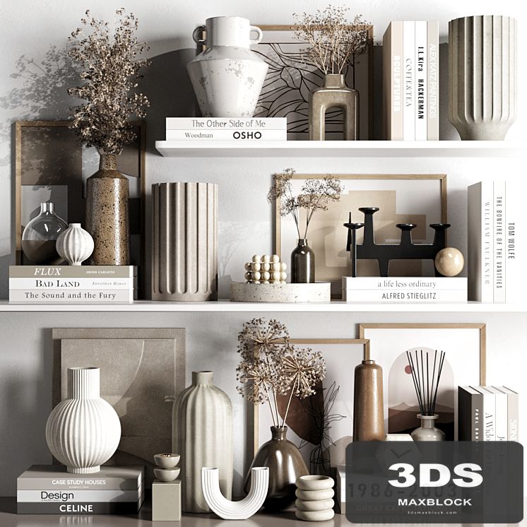 Decorative set 65