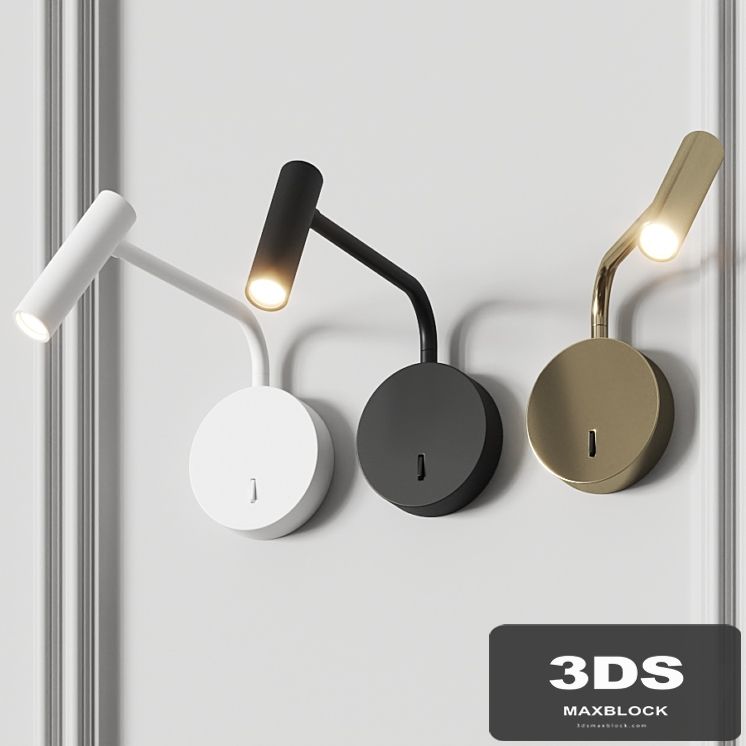 Astro Lighting Enna Wall Lamps