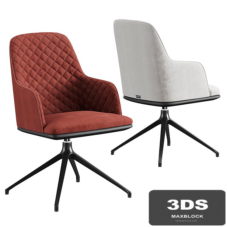 Chair PLAY MODERN office