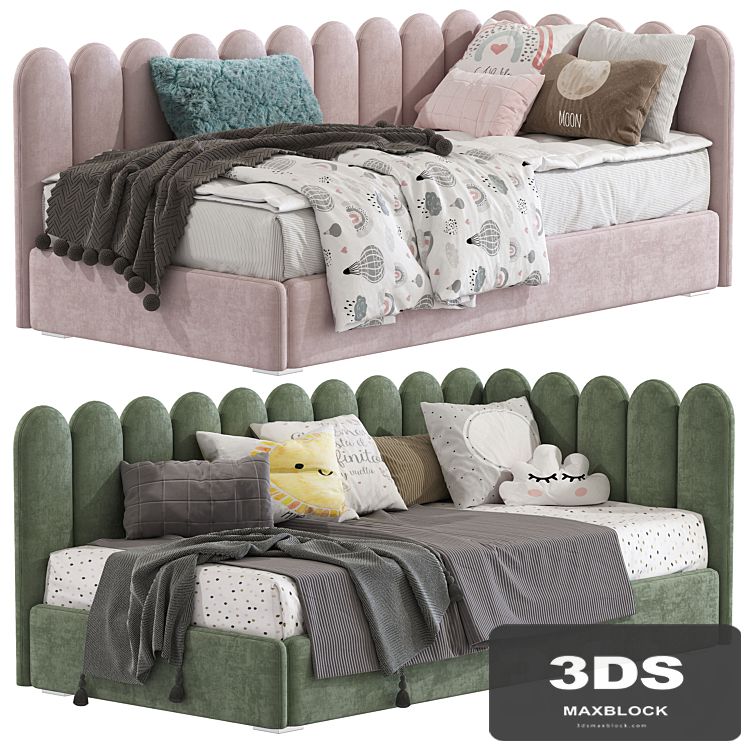 Modern sofa bed 222