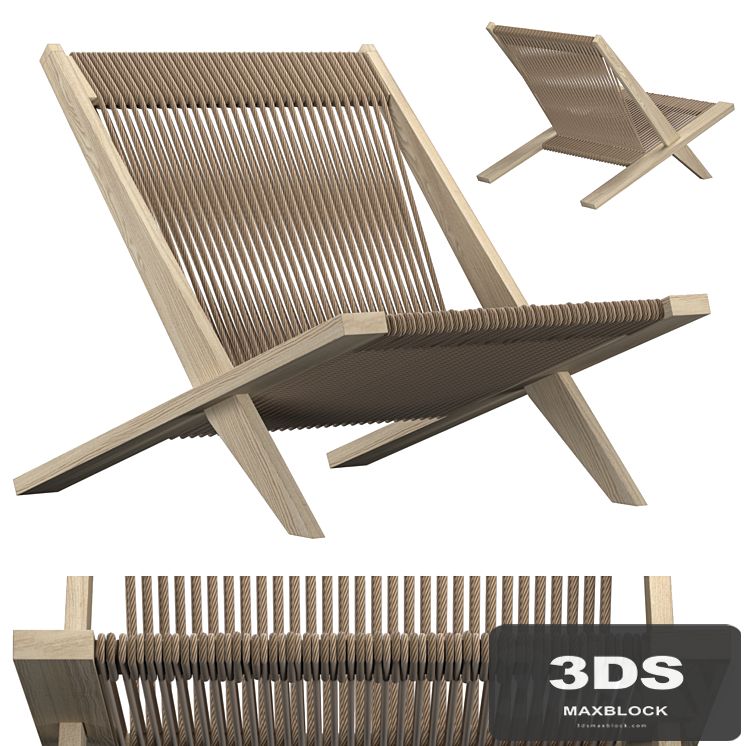 Chair pp106 1952