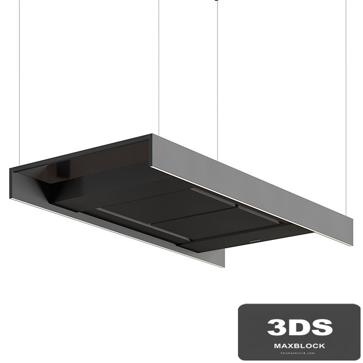 Falmec LIGHT | Hood