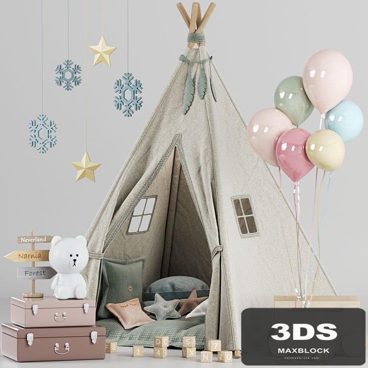 Child Room Decor-11