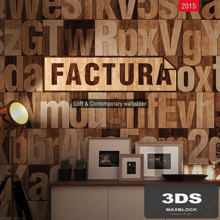 Wallpapers FACTURA