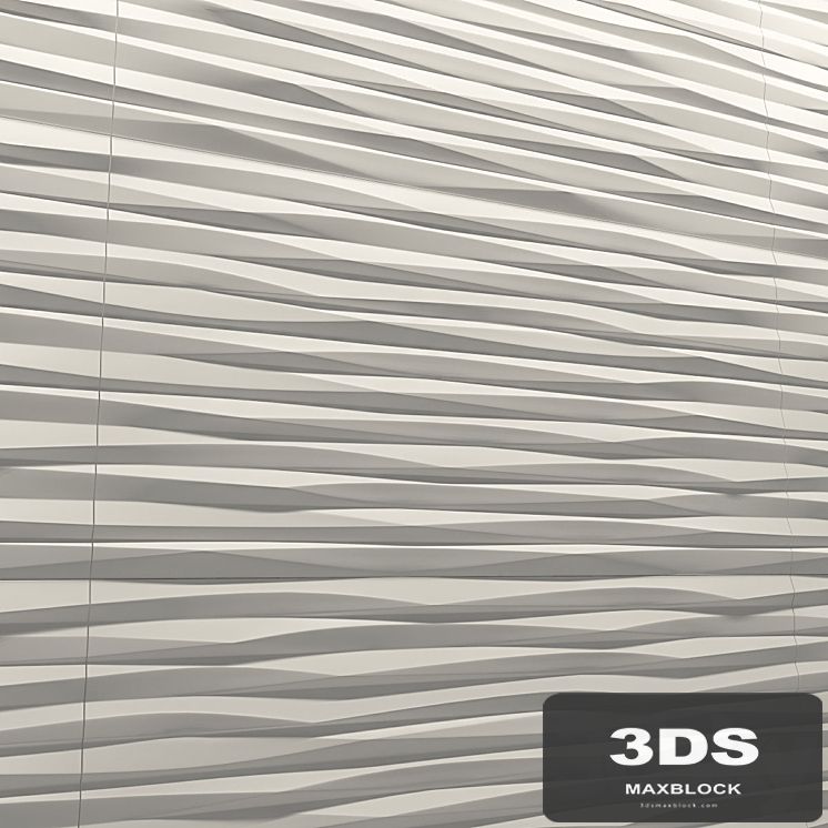 Atlas Concorde 3d Blade