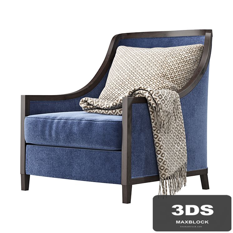 Chair Keegan Bernhardt