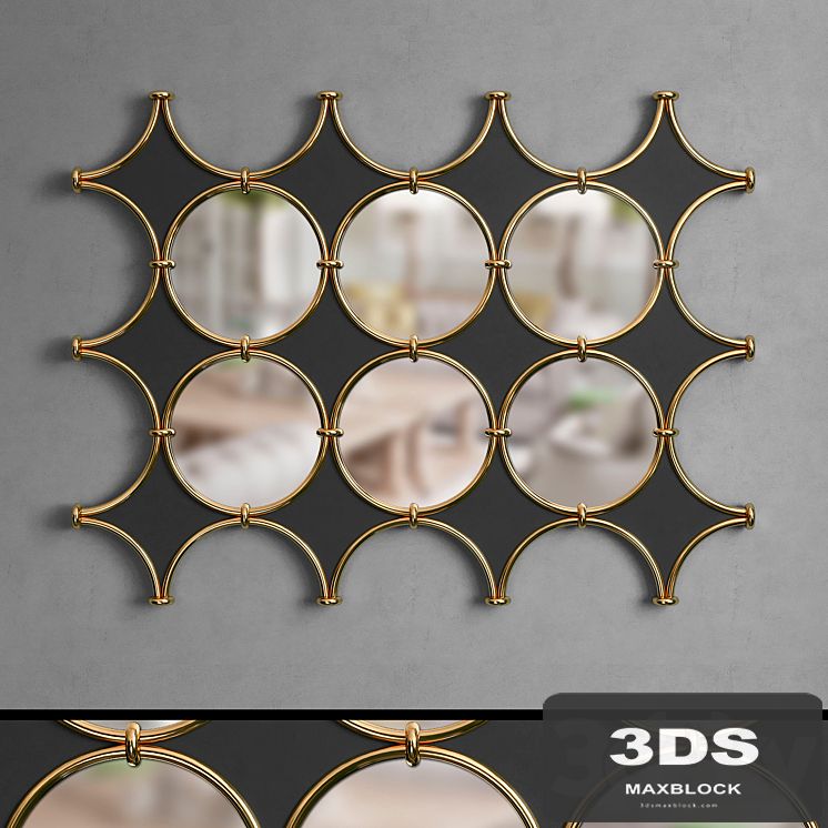 Mirror 227