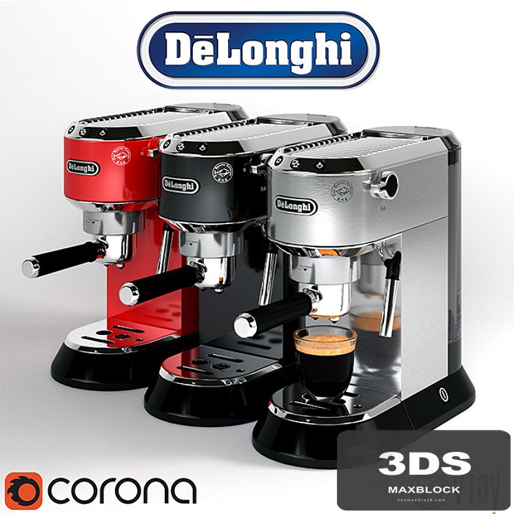 De Longhi EC680