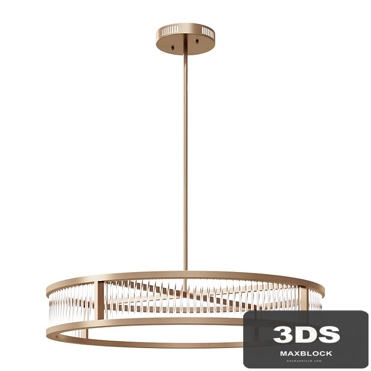 Eichholtz chandelier CHANDELIER THIBAUD L lamp