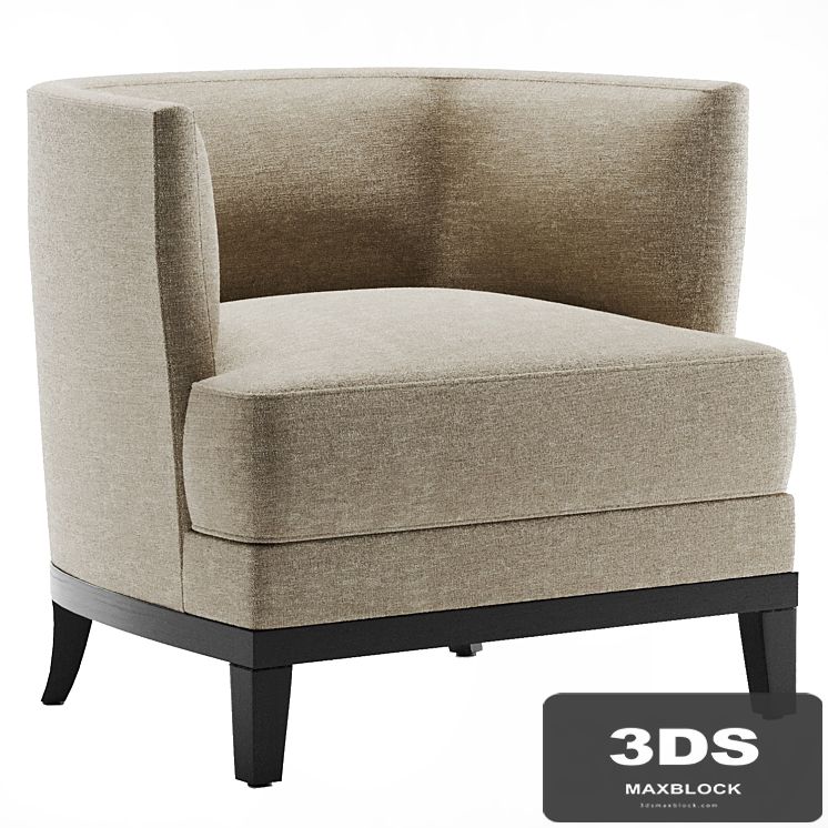 Armchair Tristan