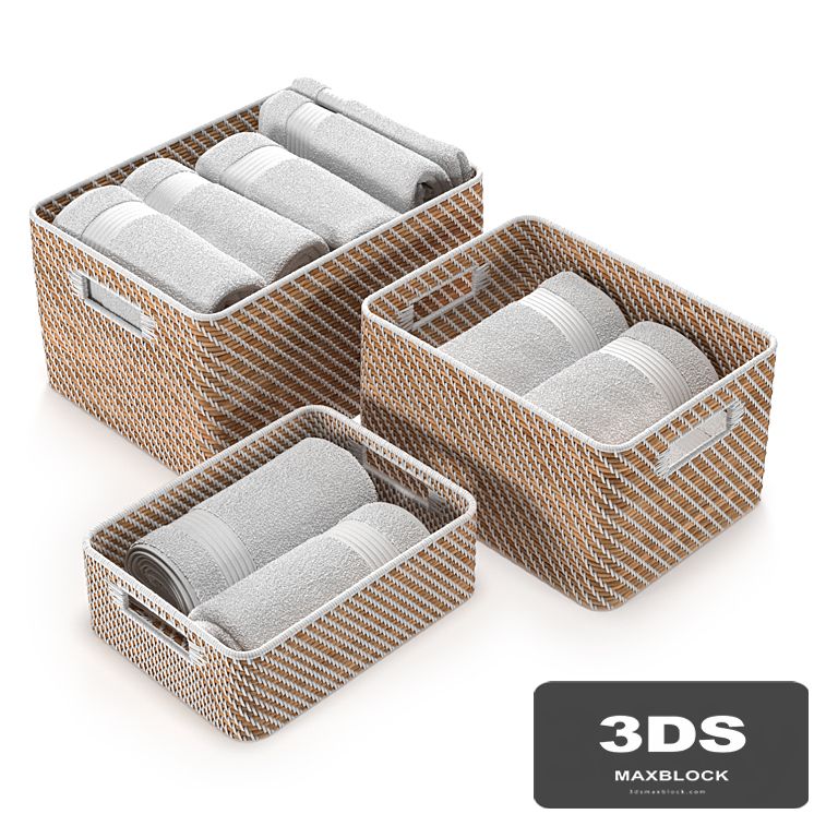 Sedona totes set