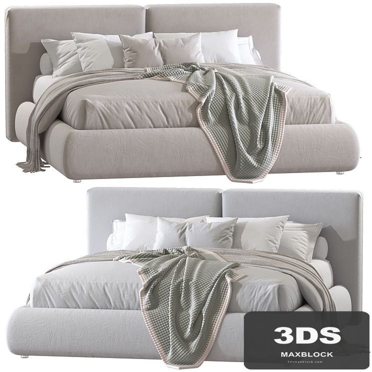 Double bed 61
