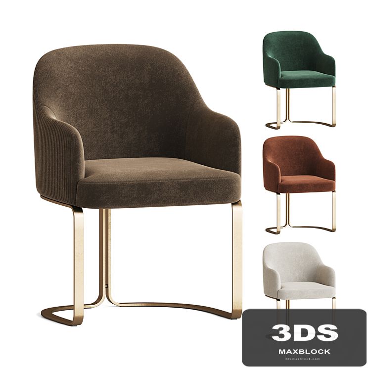 Bailey Dining Chair
