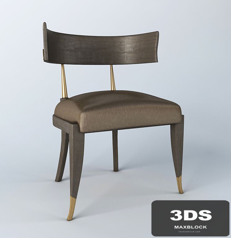CARACOLE armchair