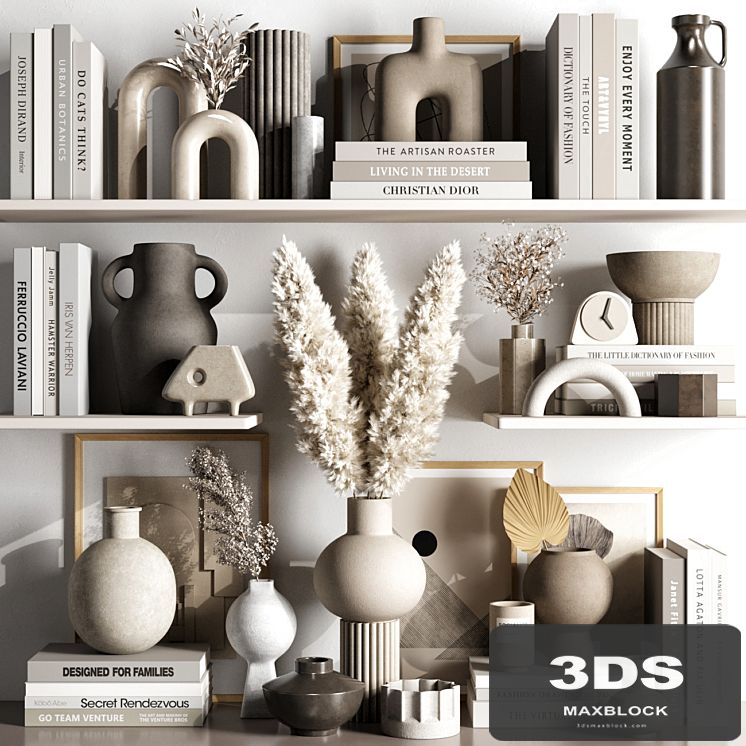 Decorative set 66