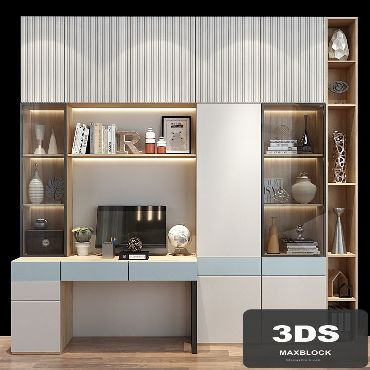 Furniture for a children | 186