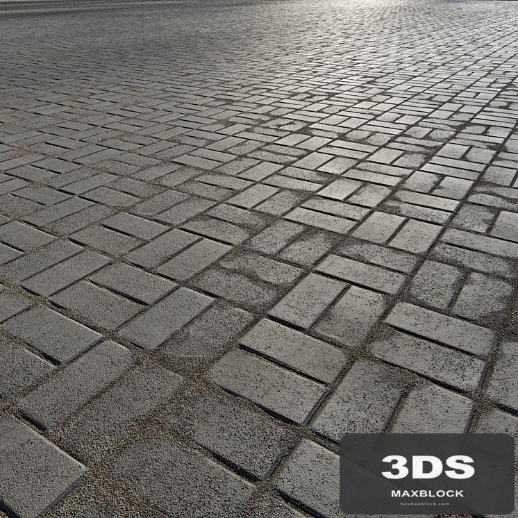 Pavers
