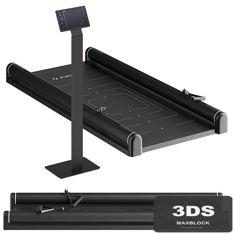 AKUIS SINTESI | Multifunctional simulator