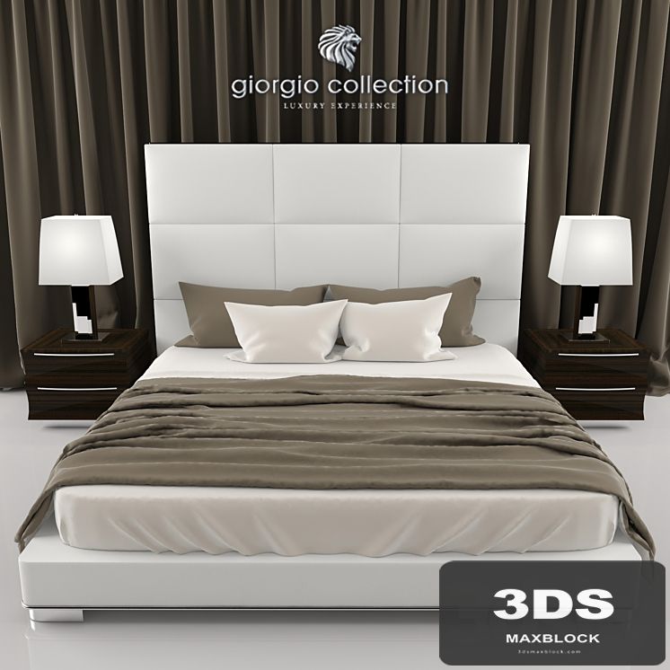 GIORGIO COLLECTION-Daydream