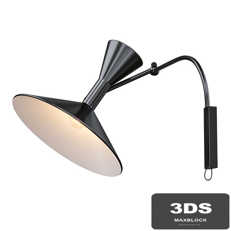 NEMO LAMPE DE MARSEILLE