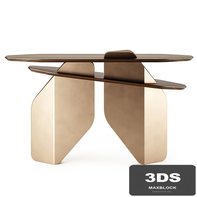 ANTA DA ARCA | CONSOLE by ALMA de LUCE