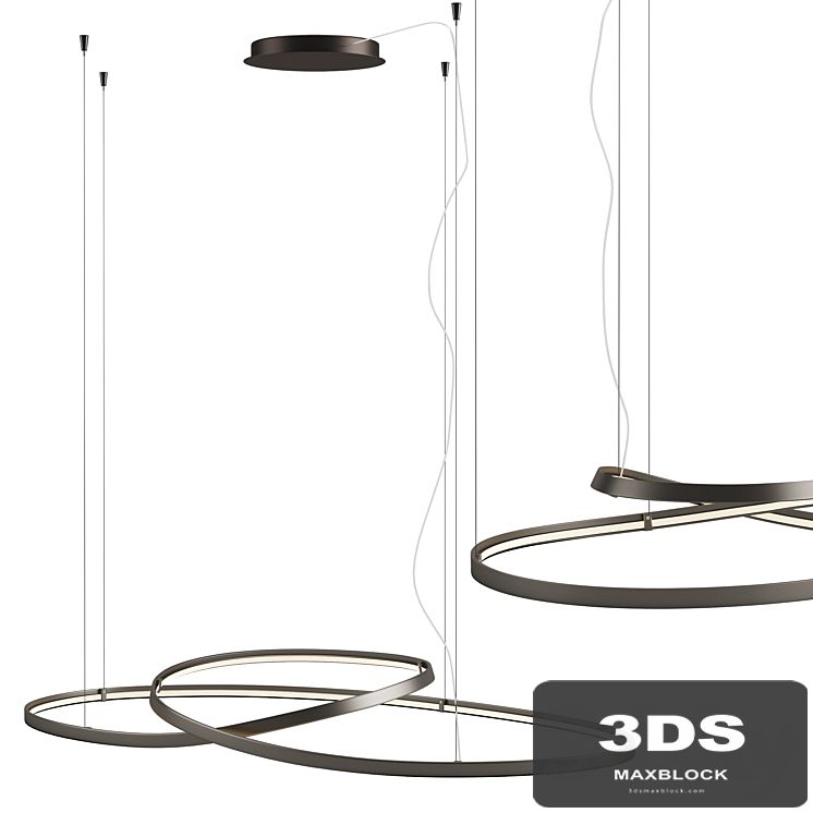 Cattelan Italia Heaven Lamp